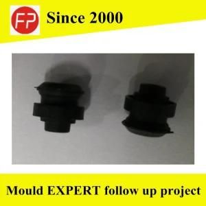 Liquid Silicon Rubber LSR Product Factory in Guangdong China