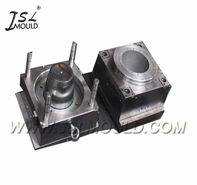 Customized Injection Plastic Planter Pot Flower Pot Mold
