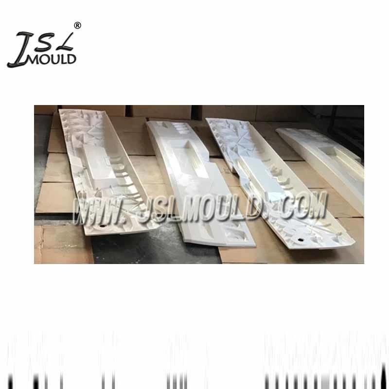 China Experienced Quality SMC Chair Compression Mould