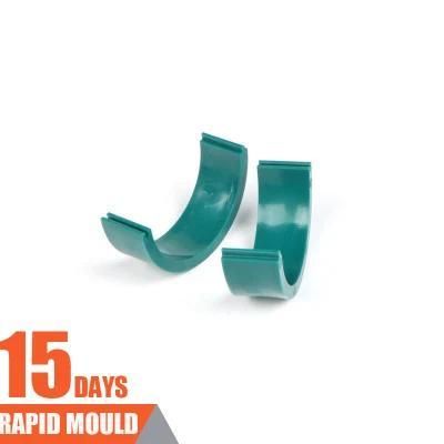 High Quality PP ABS PC PE Mould Durable Cheap Custom Plastic Injection Molding