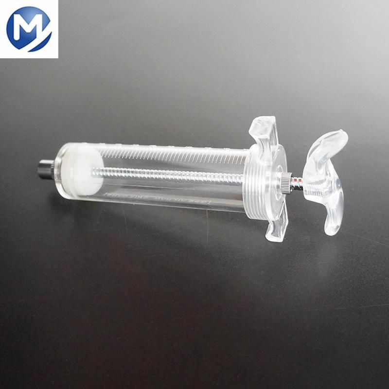 Plastic Injection Tool of High Temperature PPS Plastic Finished Product
