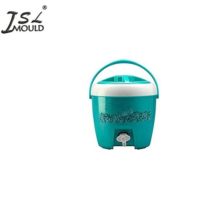 Experienced in Making Injection Plastic Water Camper Mould