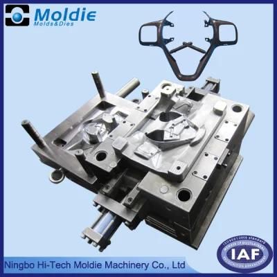 Customized/Designing Plastic Injection Mould for Auto Spare Parts