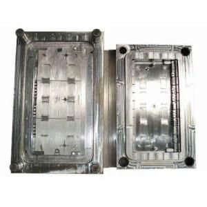 Good Quality High Precision Plastic Injection Mold for Custom Plastic Injection Molding ...