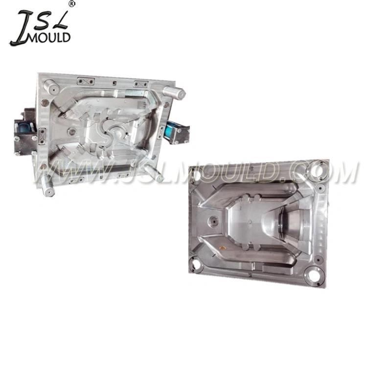 Injection Plastic Motorcycle Tail Panel Mould