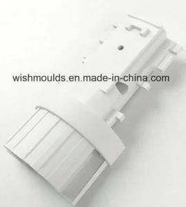 Various Plastic Injection Molded Products, Plastic Injection Mould Manufacturer