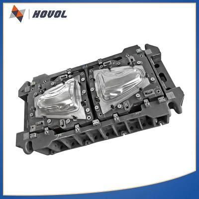 Automotive Progressive Sheet Metal Stamping Mould for Auto