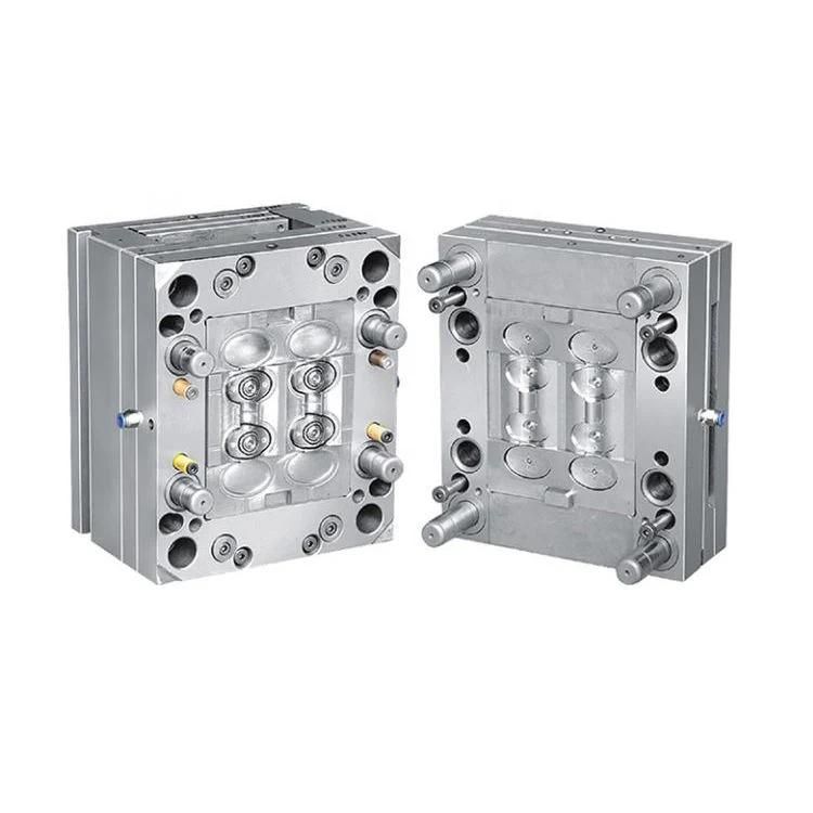 High Quality Housing Mould Plastic Injection Mold