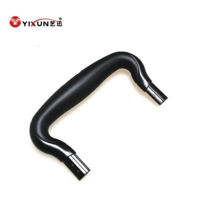 Plastic Mould for Luggage Handle