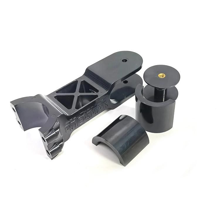 Custom Professional Cheap Plastic Injection Molding Service Products Manufacture