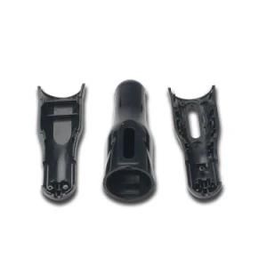 Car Charger Shell Cover Dual USB Port Fireproof Automobile Plastic Injection Mould Tools ...