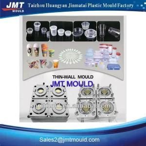 Plastic 5L Bucket Mould