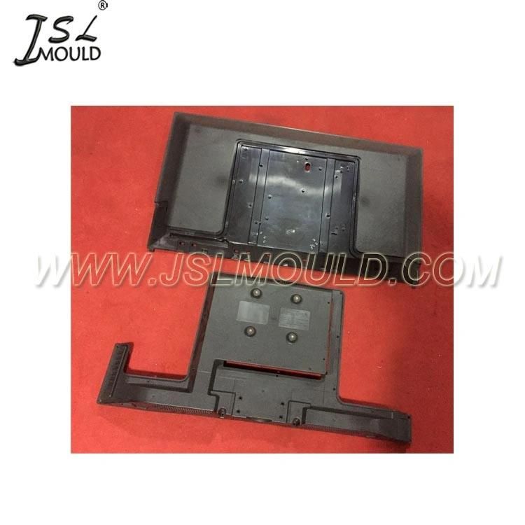 Plastic Injection TV Back Cover Mold