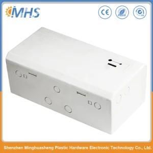 ABS Precision Commodity Plastic Mold Part Injection Mould