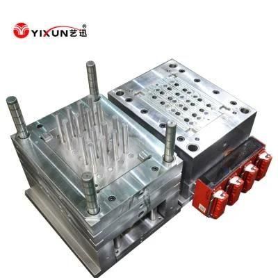 High Quality Hard Plastic Tube Mold