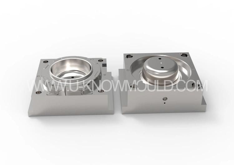 Plastic Laundry Basin Injection Mould Water Basin Mold