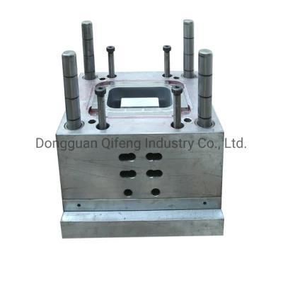 Custom Cover Molding Plastic Medical Test Tubes Injection Mould OEM ODM