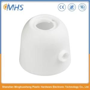 Custom Precision ABS Plastic Injection Mould Spare Part