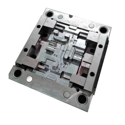 Manufacturer Zamak Metal Die Casting Mold Maker Magnesium Alloy Zinc Die Casting Mould