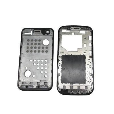 Mobile Phone Plastic Parts