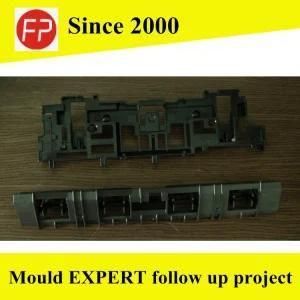 Injection Moulded Plastic Part for Automobile Internal Stent Mould
