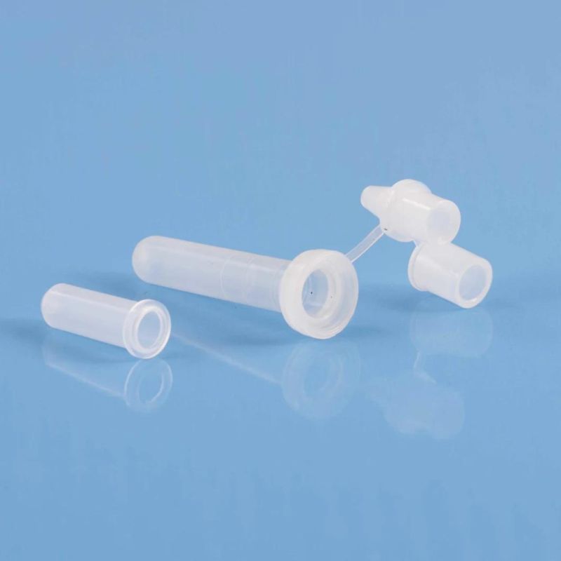 Medical Pipette Mold Pipette Blood Collection Test Tube Blow Mold