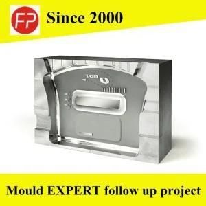 Plastic Injection Mould for Plastic Push Pull Cap