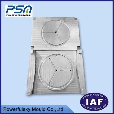 ABS/PC/PP/POM/TPU/HDPE Plastic Auto Parts Injection Mould
