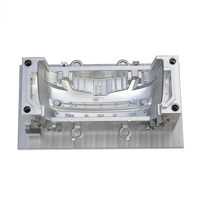Plastic Mold Maker