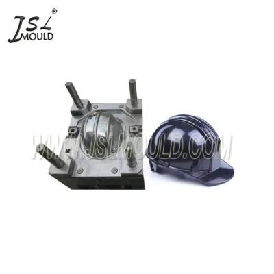 High Quality Injection Mould for Safety Helmet