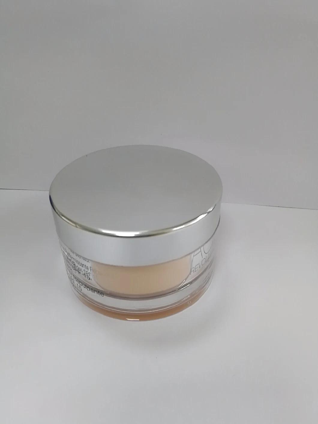 Different Color Anodizing Aluminum Part Cosmetic Parts