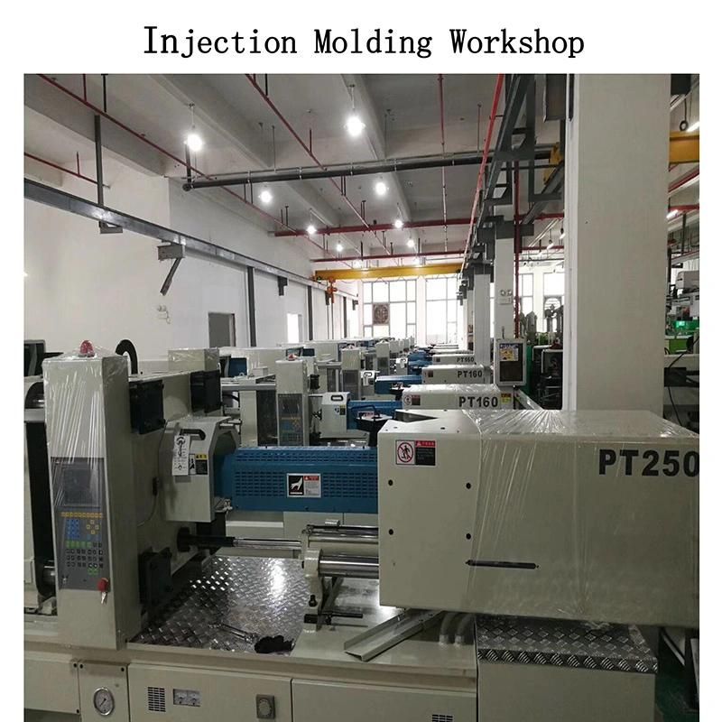 Plastic Molded Components Water Purifier Injection Mold