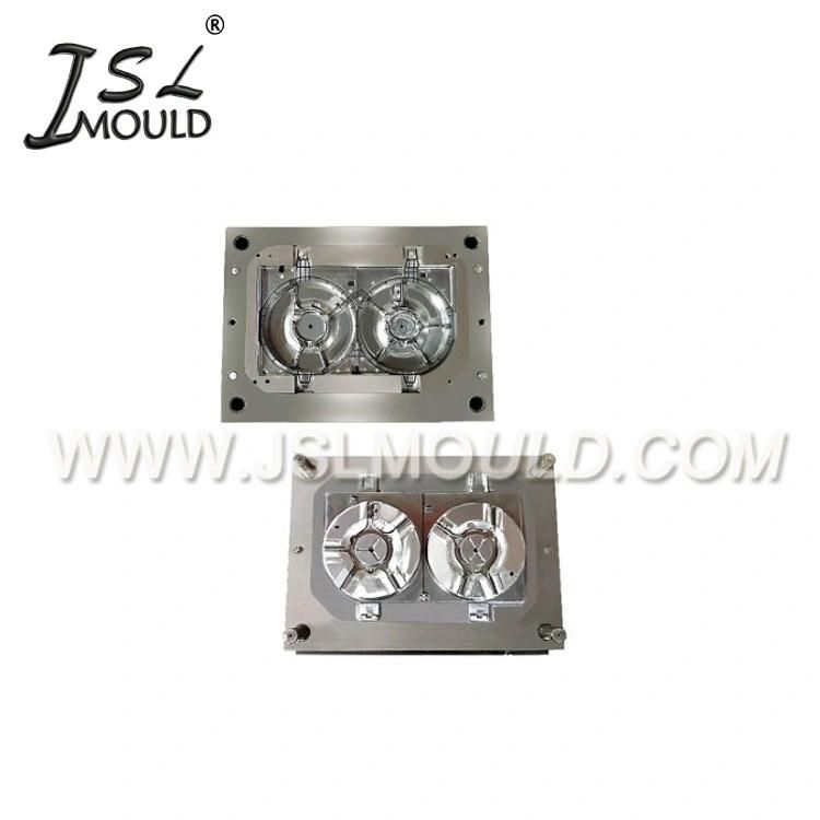 Plastic Mould for Car Cooling Fan