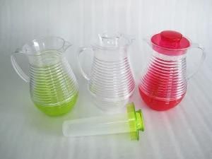 Used Mould Old Mould Plastic Candy Jug /Mould