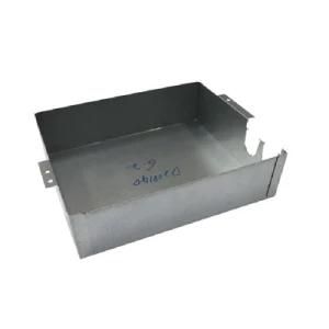 Plastic Injection Mould Die Cutting Punch Maker Dies Cast Aluminium Box Press Punching ...