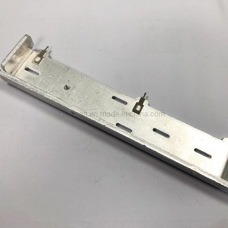 Custom Automotive PA6t Plastic Injection Molding Products OEM Car Spare Parts