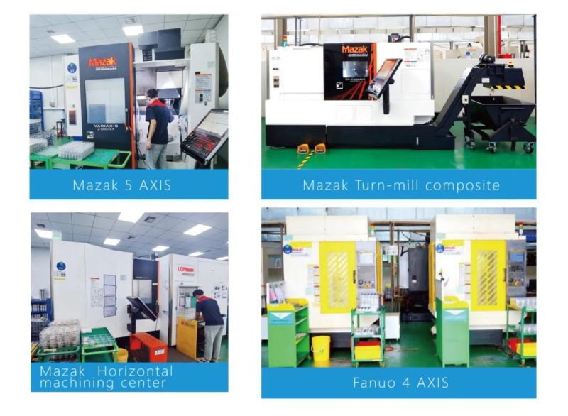 Aluminum Die Casting Components, Zinc Die Casting Parts