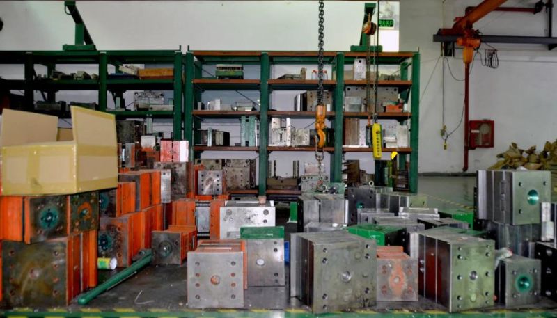 Custom Medical Apparatus and Instruments Mold Making Plastic Medical Devices Injection Molding