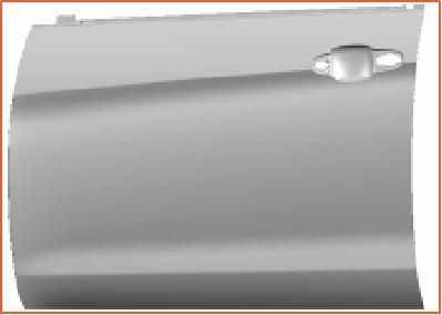 Hovol Forming Drawing Restrike Flange up Stamping Die Mold