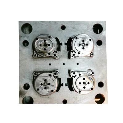 Injection Mould for ABS Tape Measure