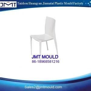 Plastic Injection Modern Chair Mould