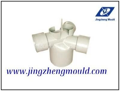 CPVC Sch 80 Pipe/Valves/ Fittings Mould