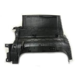 Hard Thermoformed Bumper ABS Plastic Cover