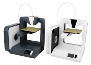 3D Printer Desktop