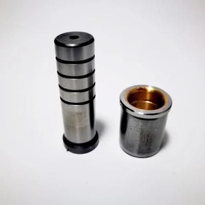 Processing Non-Standard Guide Post and Guide Sleeve Independent Inner Guide Post