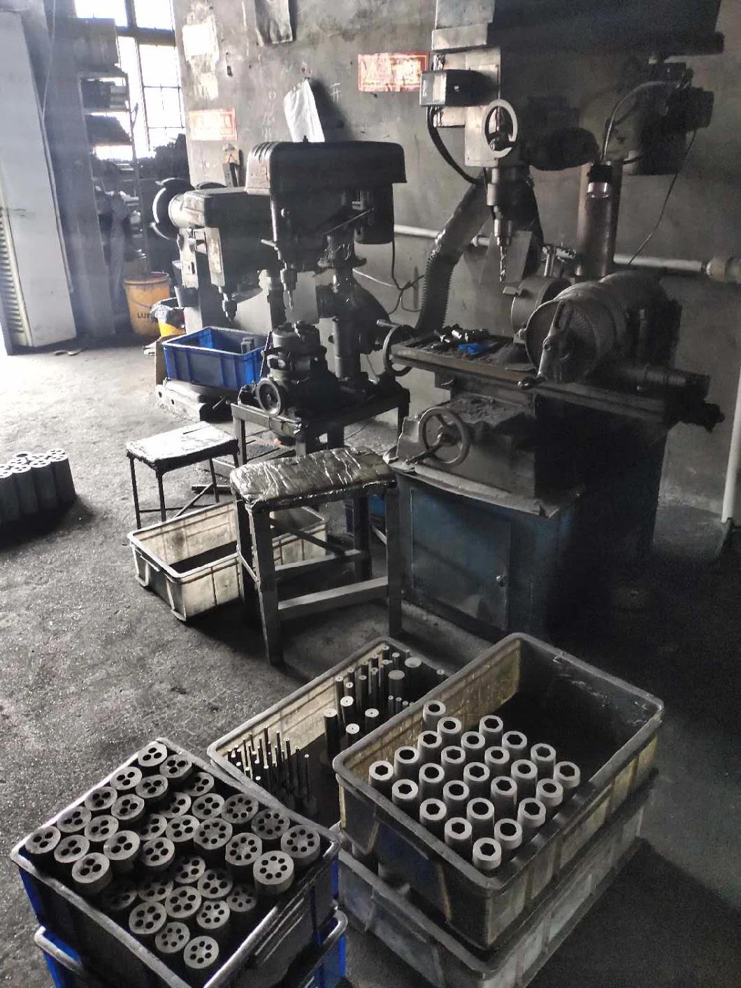 Metallurgy Industry Casting and Graphite Molds for Brass Rod