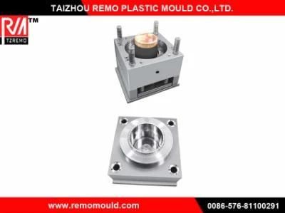 Plastic Bucket Mold