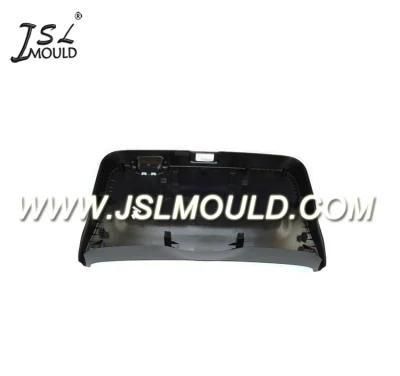 Plastic Injection Automotive Rear Gate Lift Trim Mould