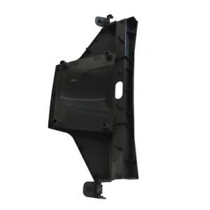 Custom Injection Molded Plastic Parts for Treadmill Housing Parts