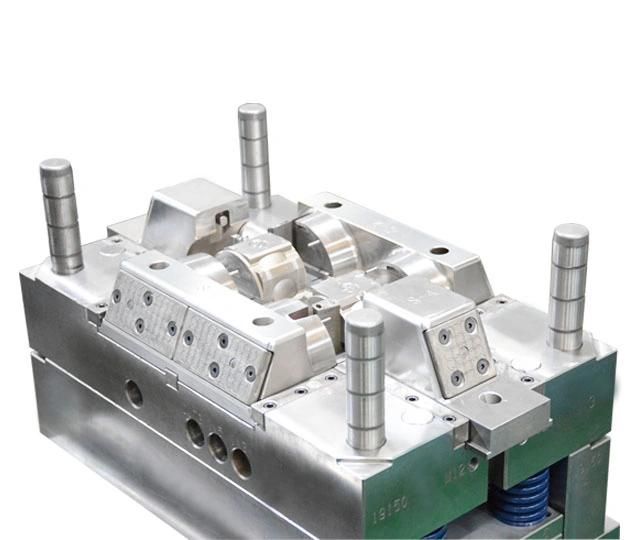 Custom Plastic Injection Molding Contractors Plastic Part for Injection Molding